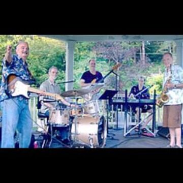 Green Brothers Band - Cover Band - Castleton, VT - Hero Main