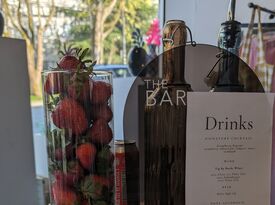 June Bar Mobile Bartending - Bartender - Vancouver, BC - Hero Gallery 3