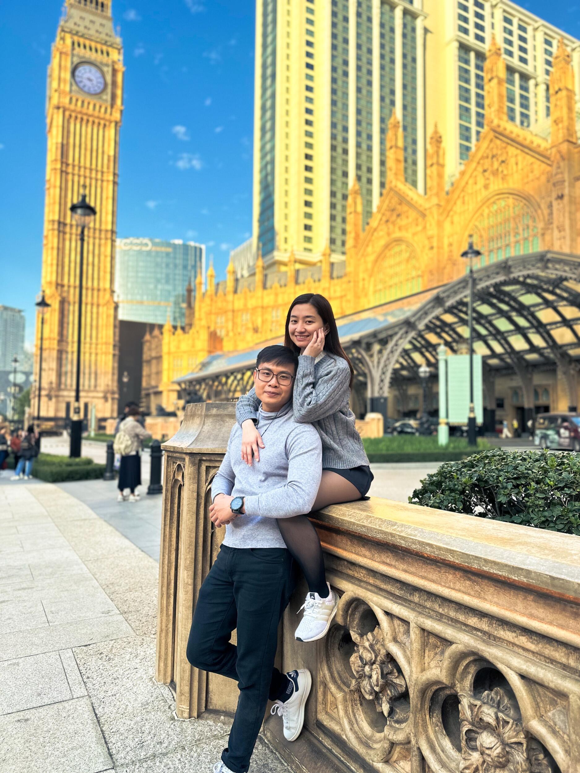 Macau