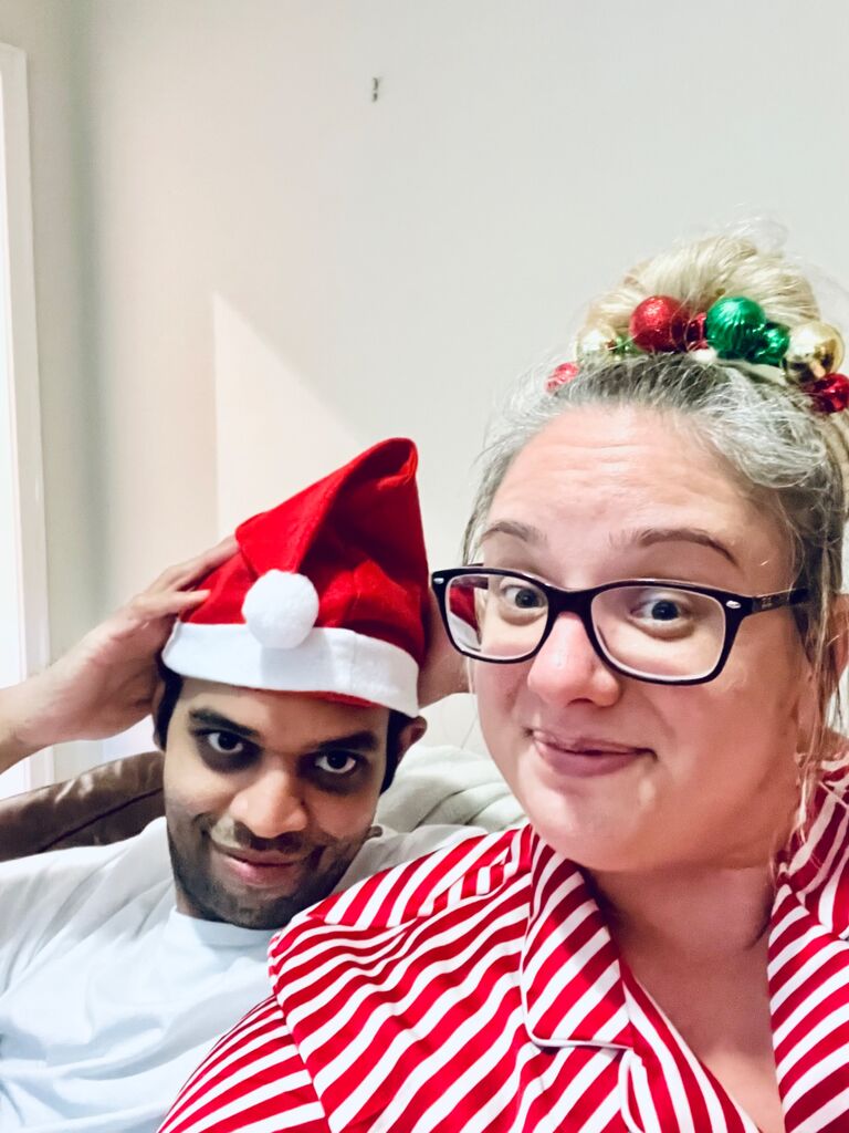 Second Christmas 