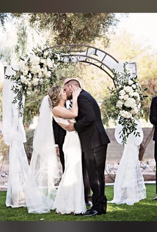 The Legacy Ballroom Paradise Valley | Reception Venues - The Knot