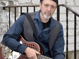 Rich O'Reilly - Singer Guitarist - Lakeville, MA - Hero Gallery 4