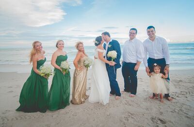 Wedding Venues In Melbourne Beach Fl The Knot
