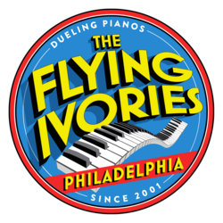 The Flying Ivories | Philadelphia, profile image