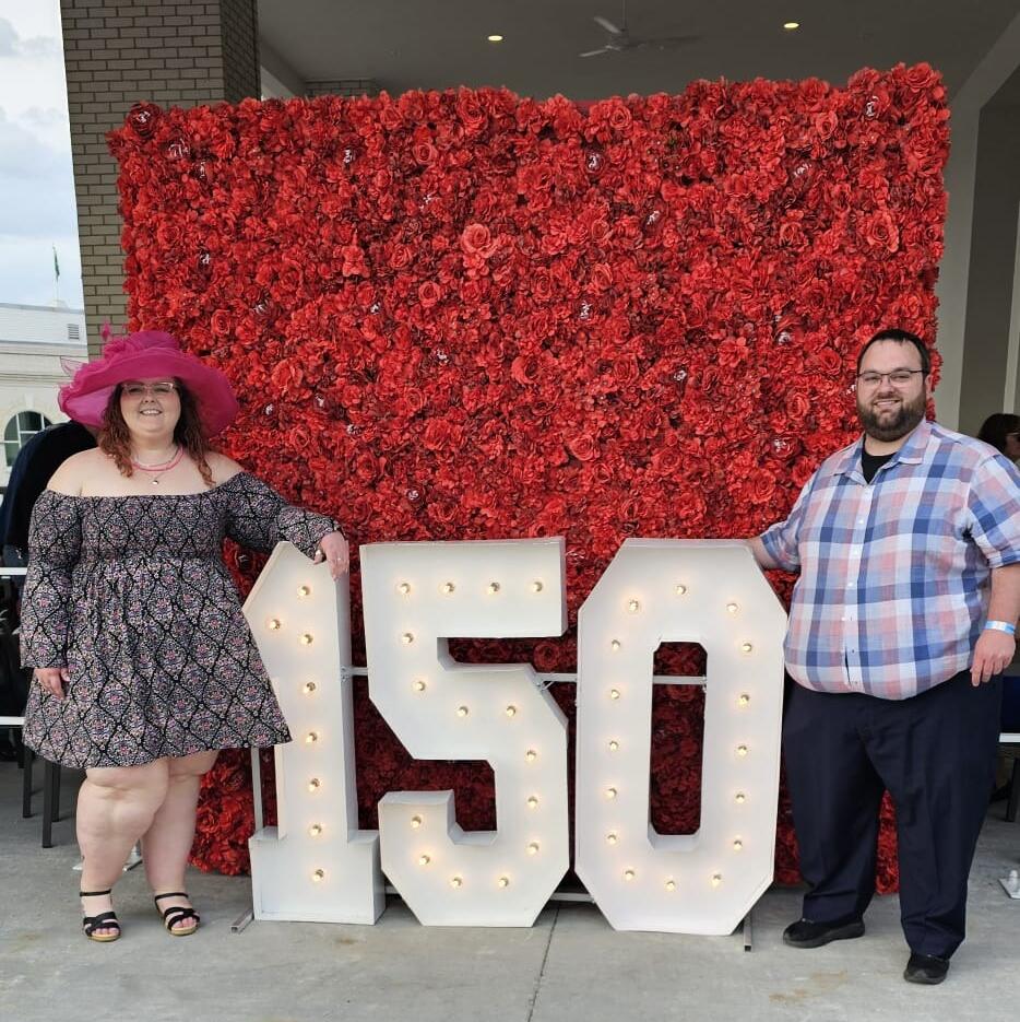 Our long weekend trip to Louisville - and attending the 150th derby at Churchill Downs!