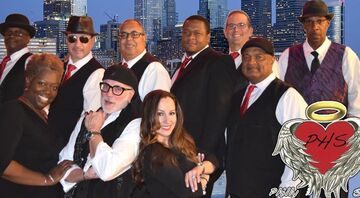 Philly Heart and Soul - Dance Band - Langhorne, PA - Hero Main
