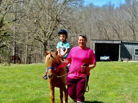 Pony Dreams Direct - Pony Rides - Summertown, TN - Hero Gallery 2