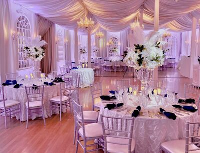 Wedding Venues in Winchester, VA - The Knot