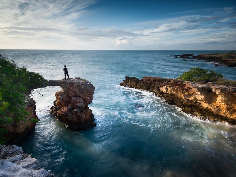 How to Plan a Puerto Rico Destination Wedding