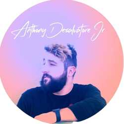 Tony D. Acoustic, profile image