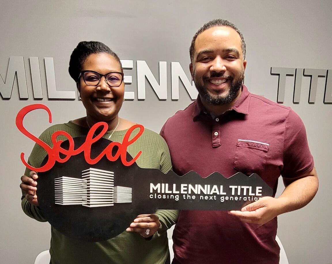 Buying our first home 🏠 