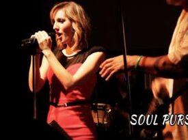 Soul Pursuit - Dance Band - Covina, CA - Hero Gallery 3