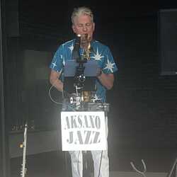 AKSAXO Jazz, profile image
