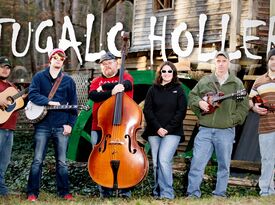 Tugalo Holler - Bluegrass Band - Bluegrass Band - Greenville, SC - Hero Gallery 2