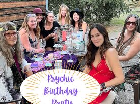 Psychic Readings - Positive & Fun - Tarot Card Reader - San Diego, CA - Hero Gallery 2