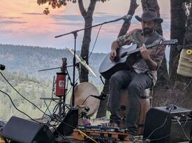 Oliver Lemmon LIVE Music- One Man Rock n Roll Band - One Man Band - Salt Lake City, UT - Hero Gallery 1