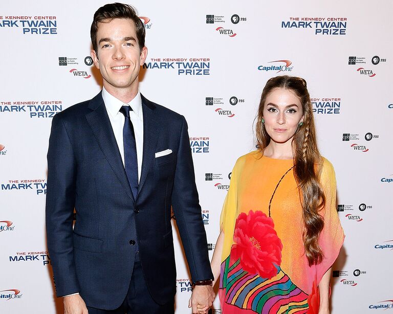 John Mulaney Wife Anna Marie Tendler s Wedding and Divorce Details