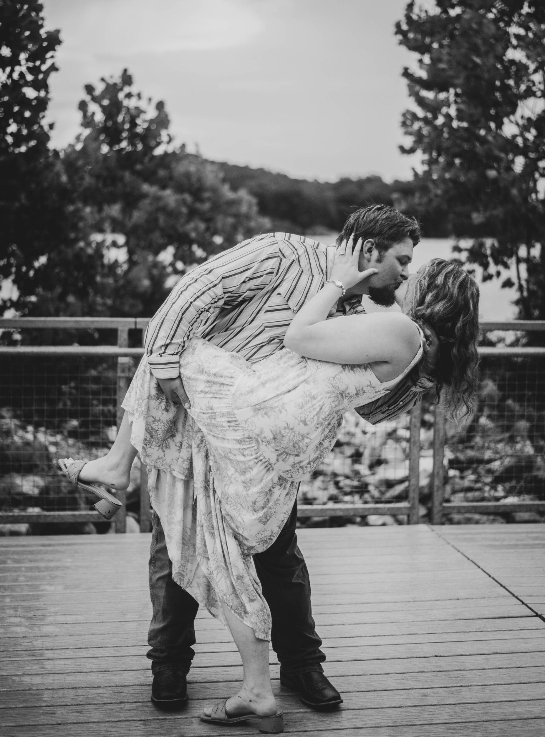 our engagement photos! next up wedding day!