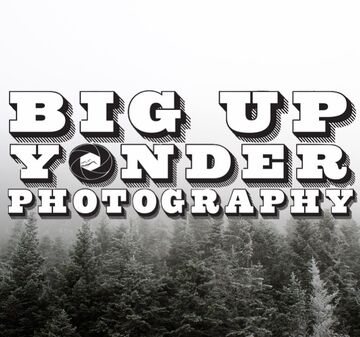 Big Up Yonder Photography - Photographer - Philadelphia, PA - Hero Main