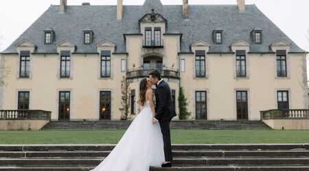 Bethesda Fountain Engagement – Asher Gardner Photography