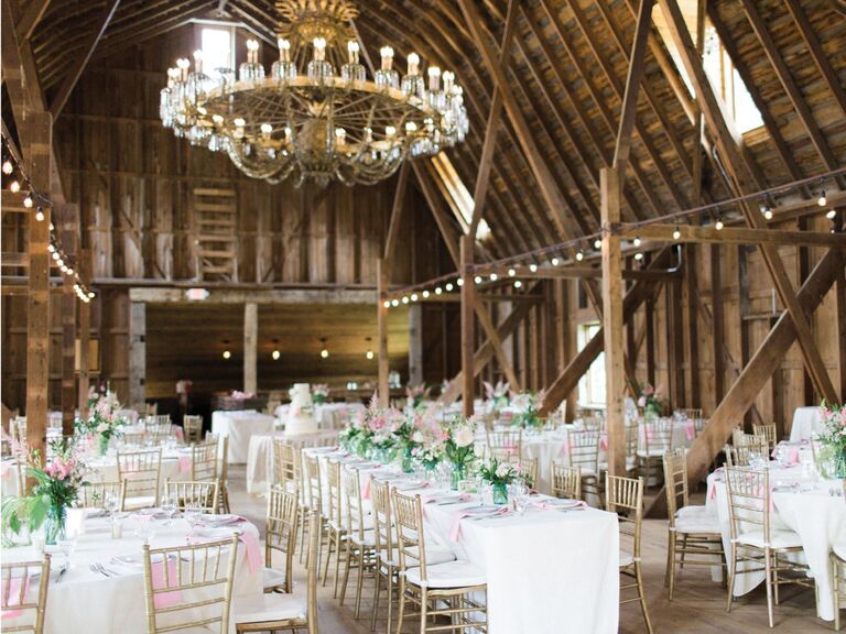 Barn Wedding Venues In Michigan The Wedding Shoppe