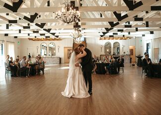 The Milestone Georgetown by Walters Wedding Estates | Reception Venues ...