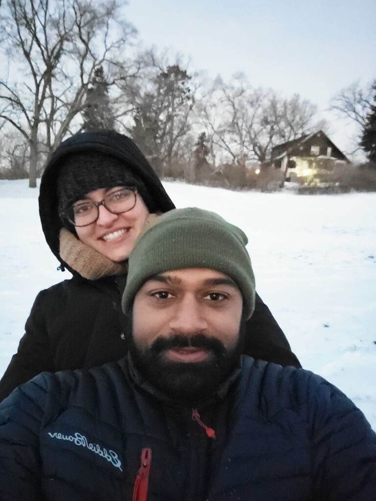Sledding
