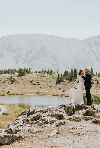 Courtney Tyner Photography | Wedding Photographers - The Knot