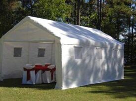 Island Breeze Party Rentals - Party Tent Rentals - Houston, TX - Hero Gallery 2