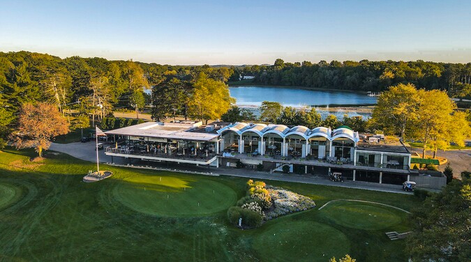 Silver Lake Country Club + Updated Prices