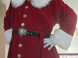 Grand Strand Santa Company - Santa Claus - Myrtle Beach, SC - Hero Gallery 4