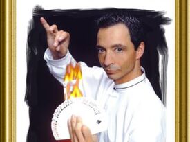 Caesars Award Winning MasterMagician Michaelangelo - Magician - Pittsburgh, PA - Hero Gallery 1