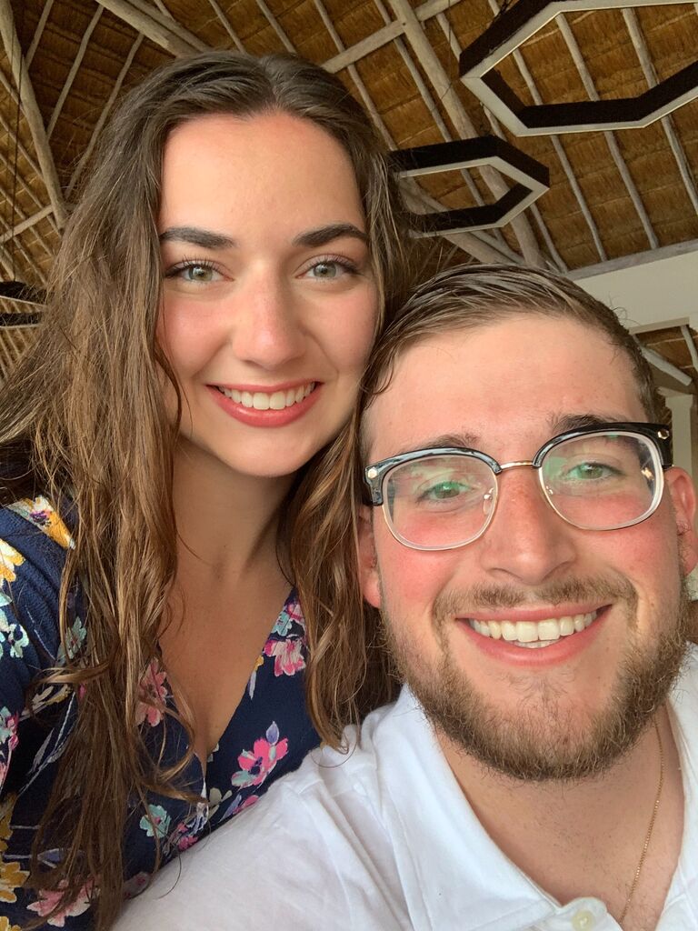 Mexico!