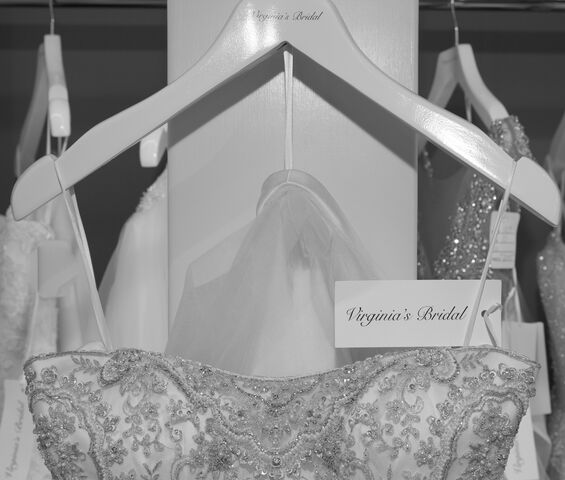 Virginia s Bridal - White Plains NY