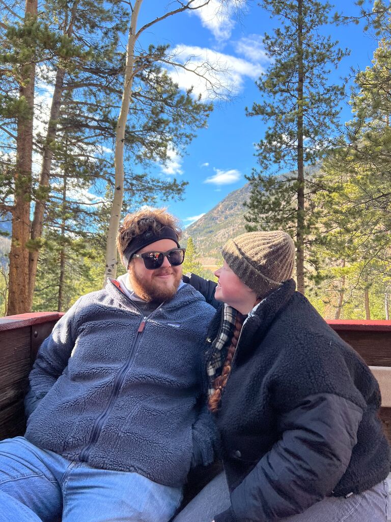 Exploring Colorado