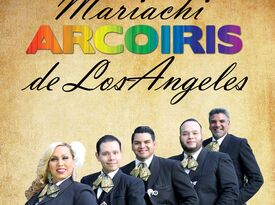 Mariachi Arcoiris de Los Angeles - Mariachi Band - Los Angeles, CA - Hero Gallery 1
