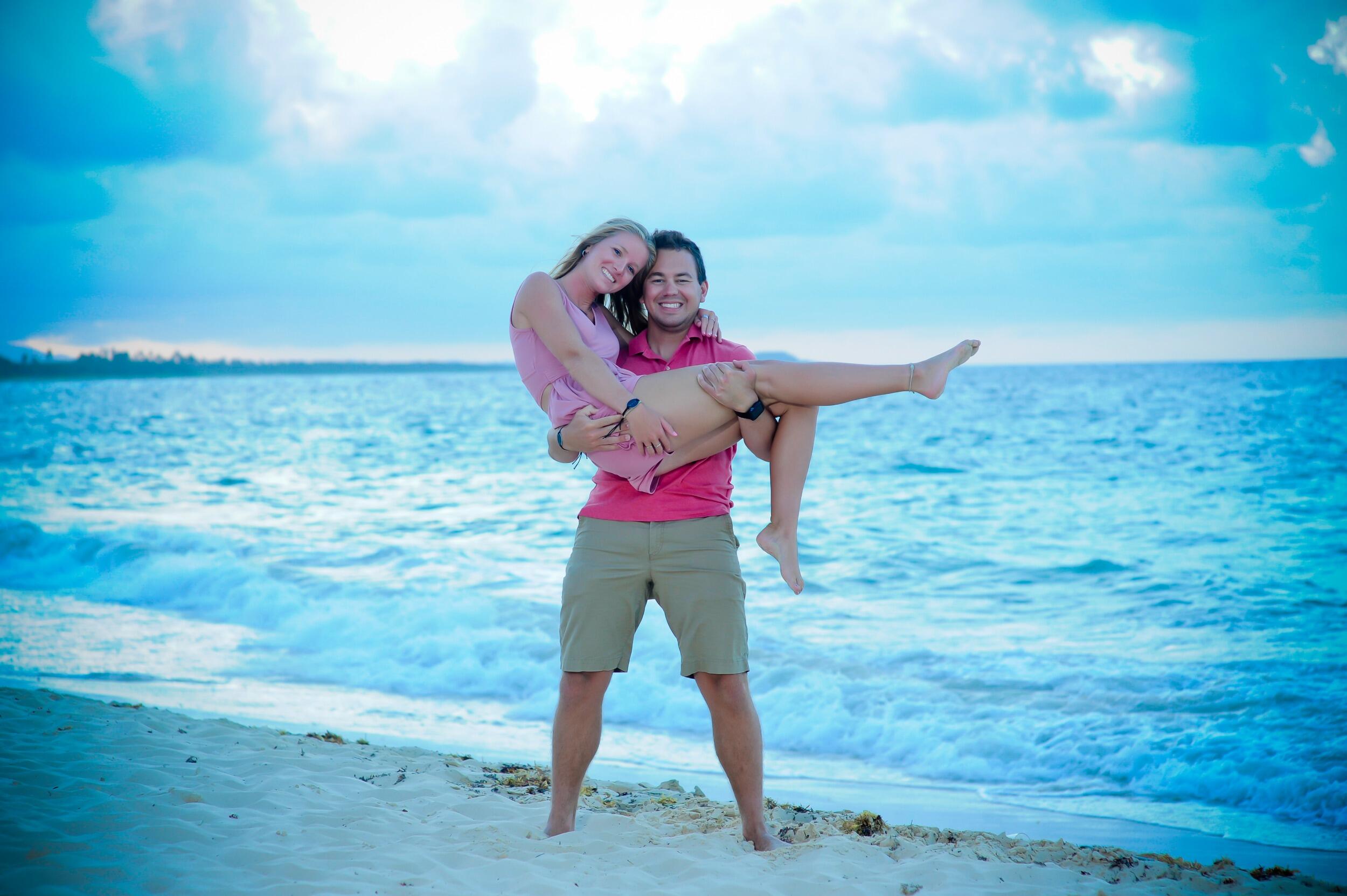 Vacation at Punta Cana 