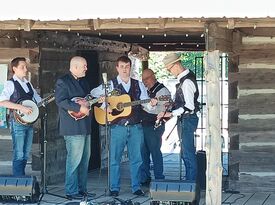 Carl Towns & Upward Road - Bluegrass Band - Rising Fawn, GA - Hero Gallery 3