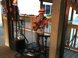 Perry Howell - One Man Band - Seminole, FL - Hero Gallery 2