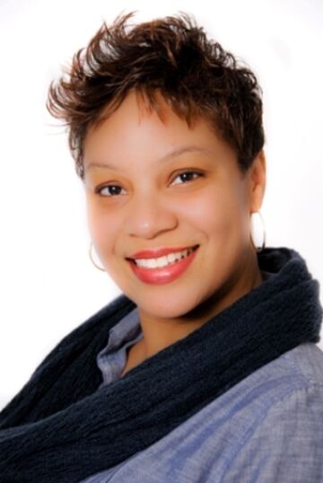 Qiana Budd - Motivational Speaker - Washington, DC - Hero Main