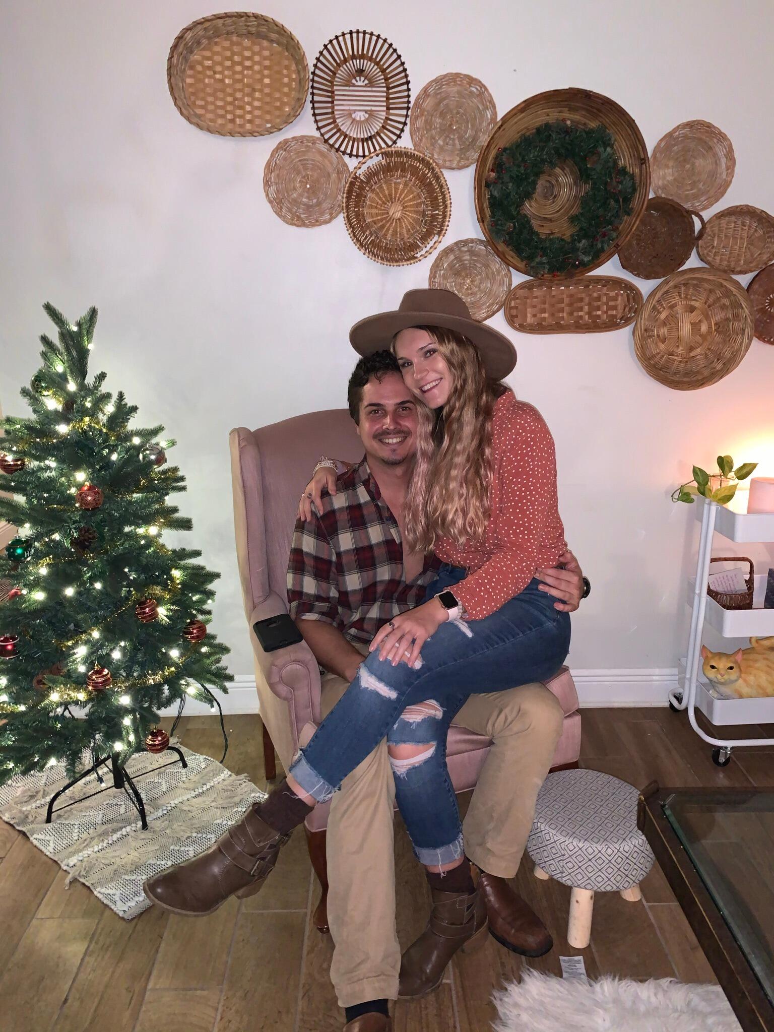 Thanksgiving & much to be thankful for!!