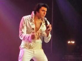 Daniel Jenkins - Elvis Impersonator - Las Vegas, NV - Hero Gallery 2