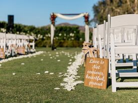 Reva Event - Event Planner - San Diego, CA - Hero Gallery 2