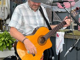 Don Fenimore - Acoustic Guitarist - Toms River, NJ - Hero Gallery 1