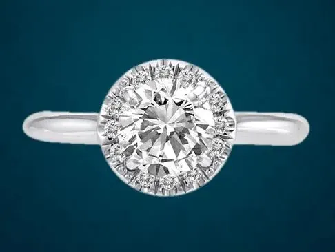 Uptown Diamond Jewelry Houston engagement ring store