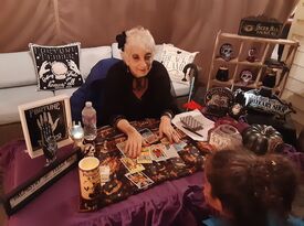 Paula Taylor - Fortune Teller - New York City, NY - Hero Gallery 4