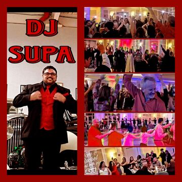 Dj SupaJoe - Elite Entertainment - DJ - Fitchburg, MA - Hero Main