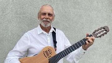 Denis Kavemeier - Guitarist - Murrieta, CA - Hero Main