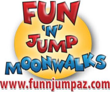 Fun N Jump - Bounce House - Phoenix, AZ - Hero Main
