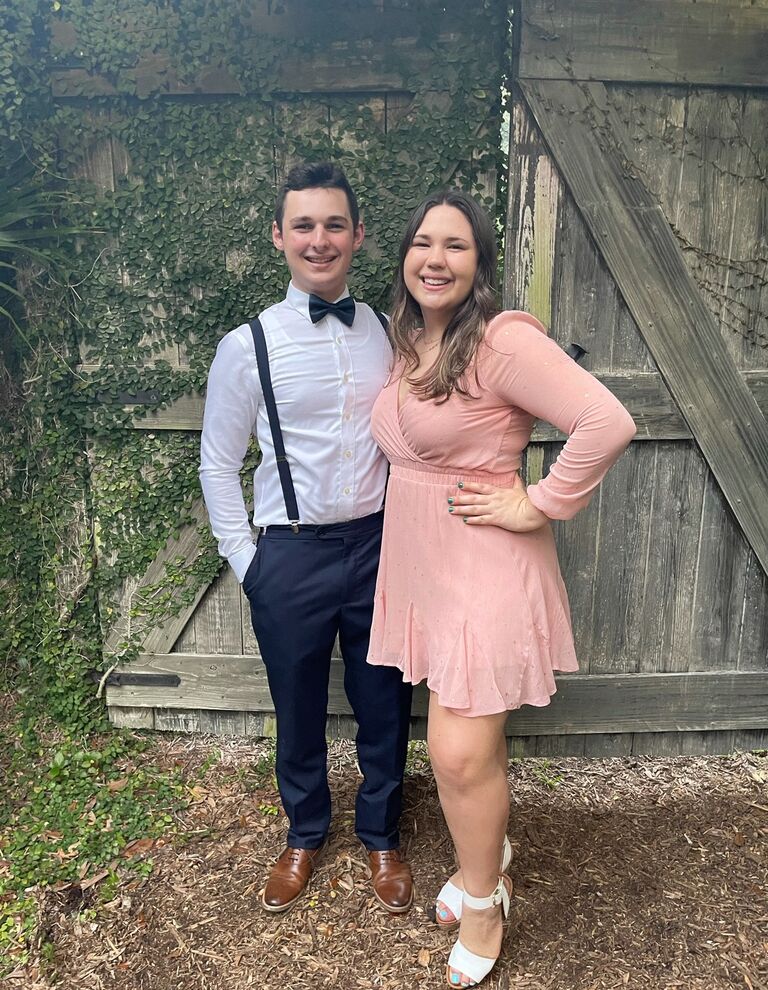 Wedding Date!